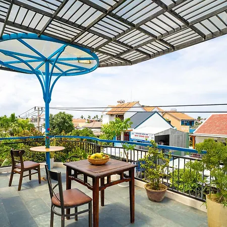 5 Coconut Villa Hoi An Exterior photo